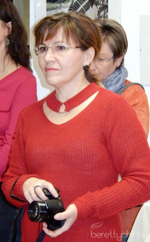 Alkotni jó - kiállításmegnyitó 13